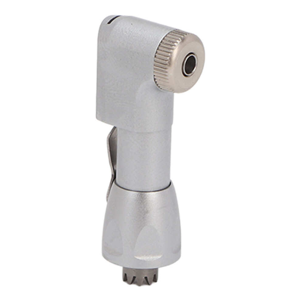 Stainless Steel Contra Angle Head for Low Speed Dental Handpiece