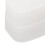 2 pezzi diffusore in plastica bianca per flash 320EX - Leggero e durevole 7