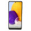 Αντικατάσταση οθόνης για Samsung Galaxy A72OLED με πλαίσιο LCD αφής, συναρμολόγηση 3