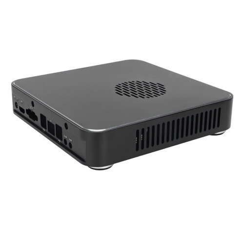 Compact Mini PC with Core I9 Processor, Windows 11 Pro for Home Video Computers, Hotel Computers, Self-Service Terminals 2