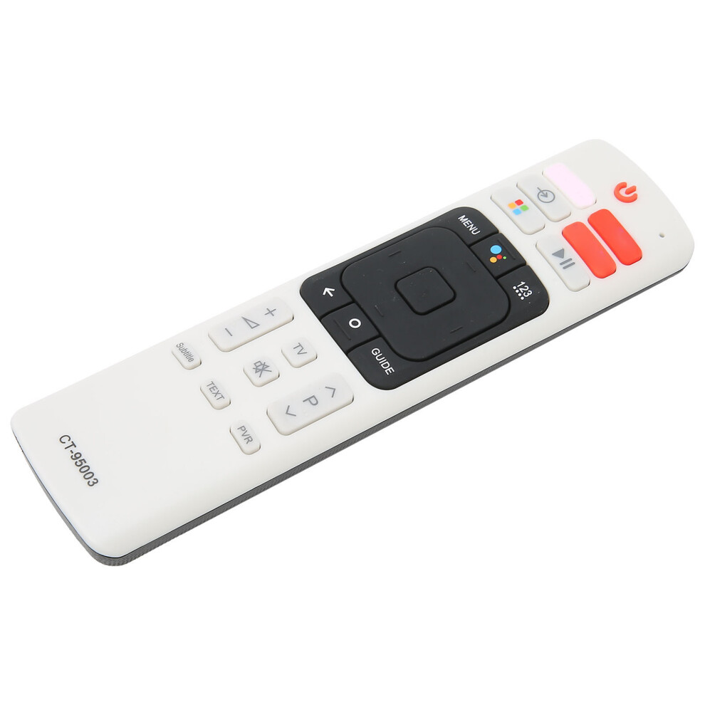Universal Led Lcd Tv Remote For 50U7950/55U7950/65U7950/75U7950 & 50M5306ext/55M5306ext/65M5306ext, Model Ct-95003 4651376021944