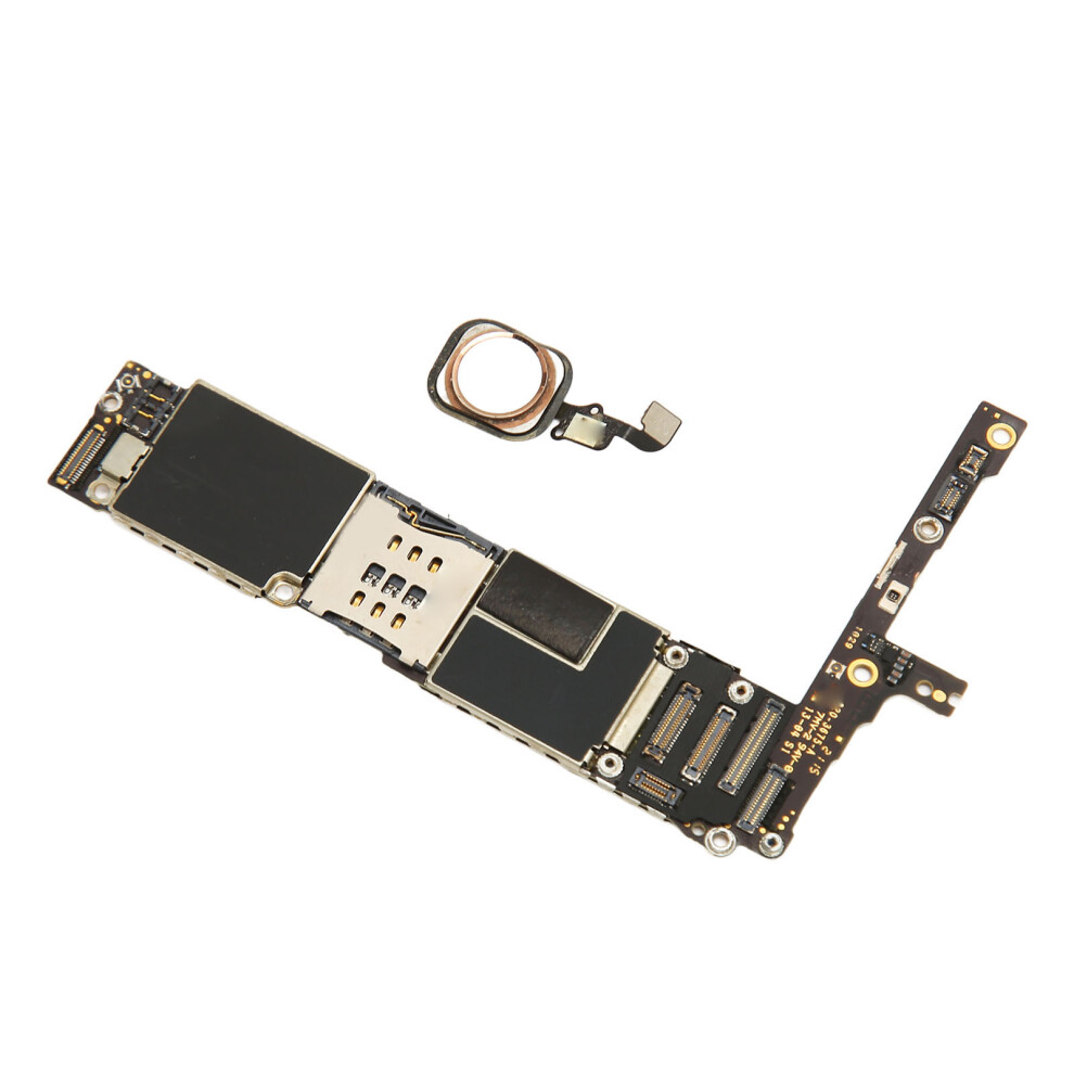 Entsperrtes Logic Main Board Motherboard Mit Touch 7465065781197