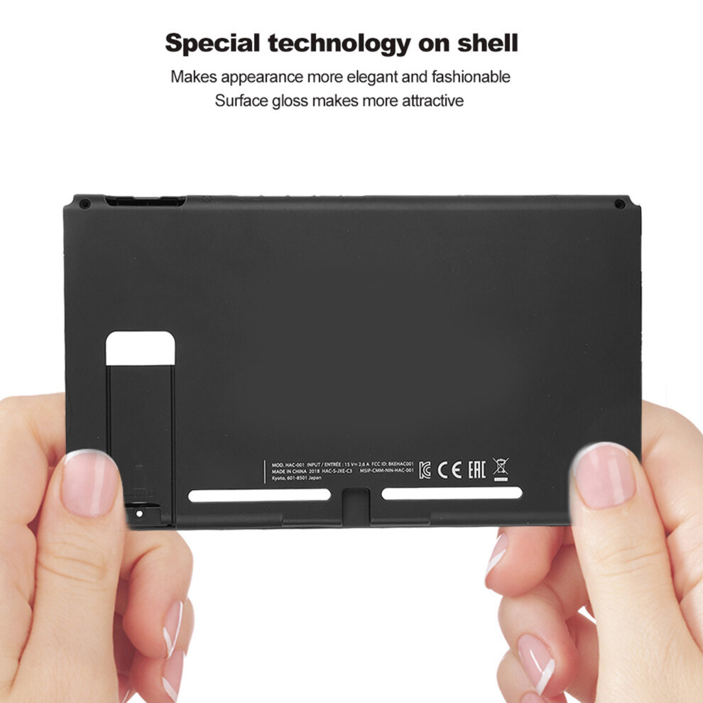 Ersatz Fã¼R Nintendo Switch Gehã¤Usegehã¤Use Shell 7465065781678