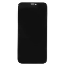 Skjermreparasjonssett for iPhone-serien Premium LCD-multi-berøringsskjermenhet Vanntett limverktøy inkludert 3D-berøringskompatibel