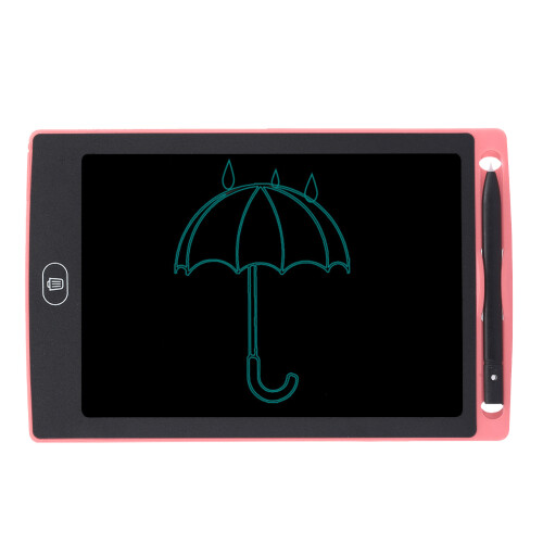 8,5 Zoll LCD-Schreibblock für Kinder, 1