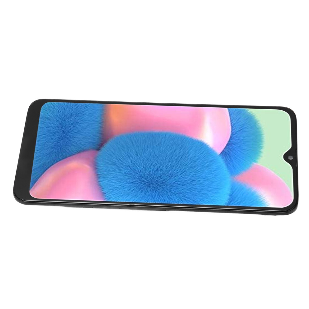 A30s 6.4In Lcd Screen With 3D Touch & Frame For A307 Series Models 9391381660497