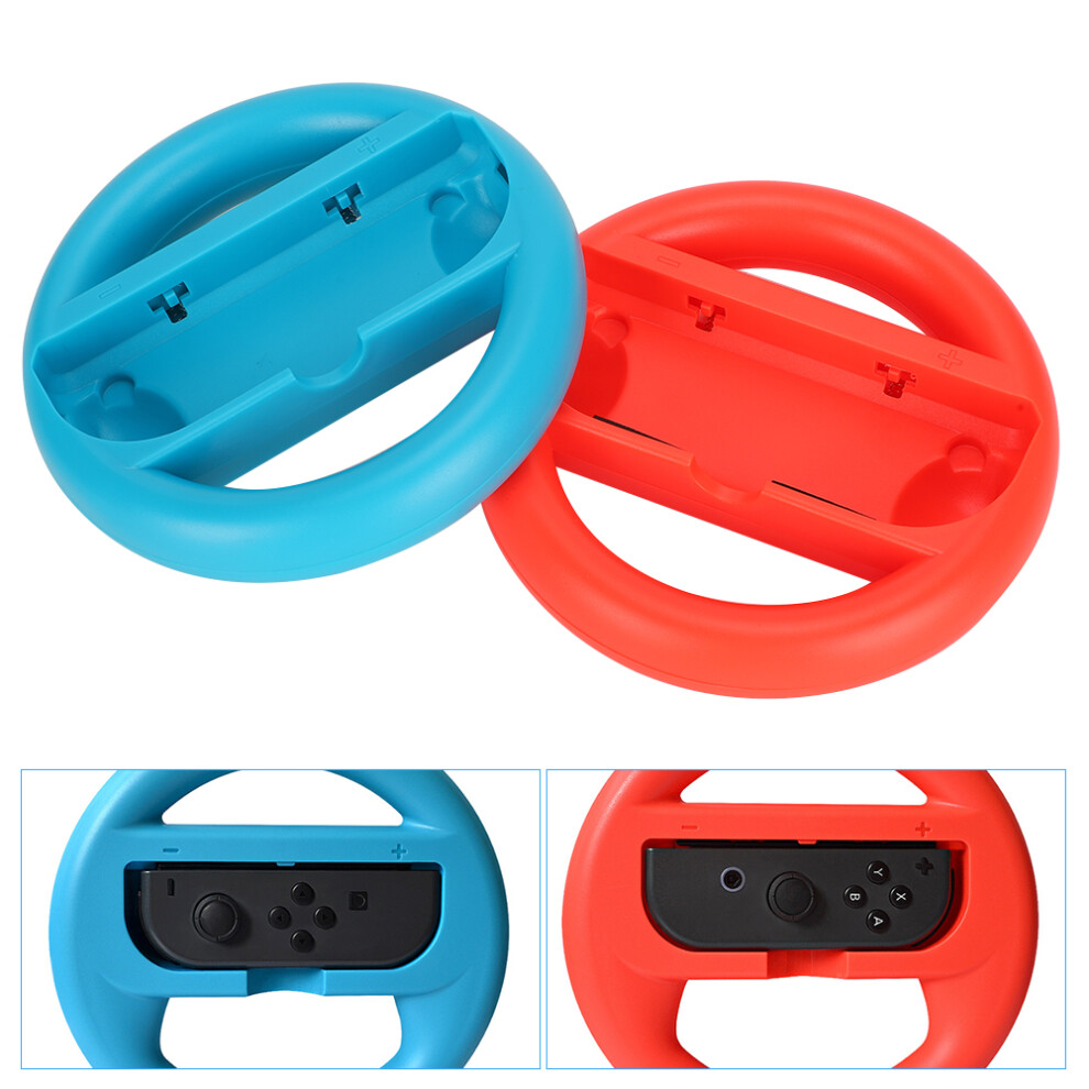 Rennspiel-Controller Fã¼R Mario Kart, Lenkradgriff 7465065781654