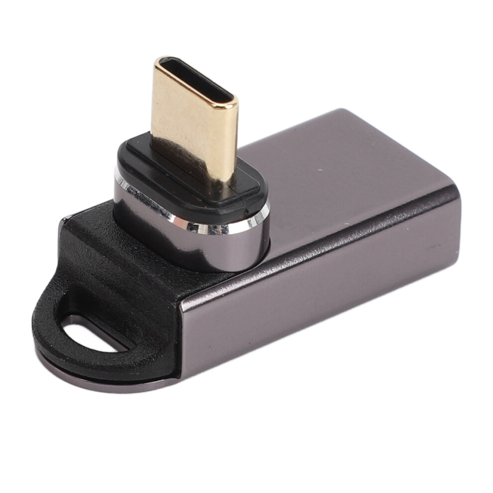Magnetadapter Typ C Auf Usb 3.1, Magnetanschluss, 7465065781289