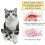 Mental Stimulation Cats Puzzle Toy Promotes Exercise Safe-Green 6