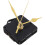 Clock Mechanism Kit Quartz Clock Movement Kits Decoration Silent Quartz Movement 1Set 1