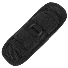 Taschenlampenholster, Taschenlampenetui, Taschenlampentasche, Taschenlampentasche
