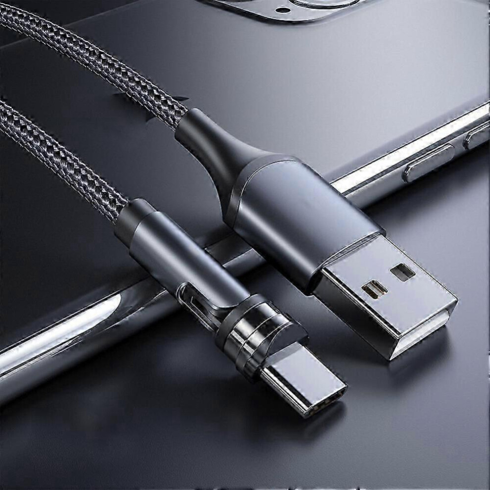 Magnetic Charging Cable Type C Charger Cable Magnet Charging Cord Usb C Charging Cable 8472608226410