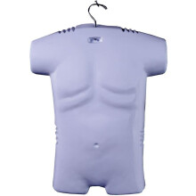 Body Form W Hanger Kleinkind - Kostümzubehör