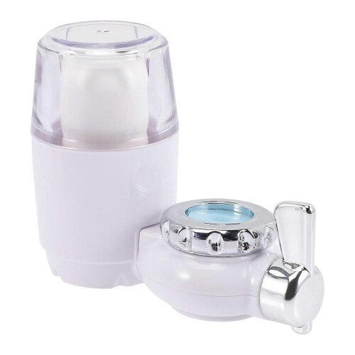Gesichtsfilter, Waschbeckenfilter, Wasserhahnfilter
