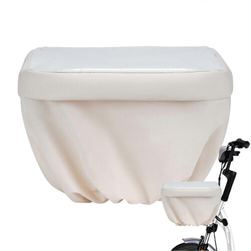 bicycle accessories Beige