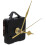 Clock Mechanism Kit Quartz Clock Movement Kits Decoration Silent Quartz Movement 1Set 4