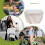 Accesorios de bicicleta Beige 3