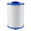 Replacement Filter Cartridge Easy to Install Durable SPA Bath Filter Element 1
