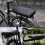 Bicycle Rear Cushion,Bicycle Accessories 4