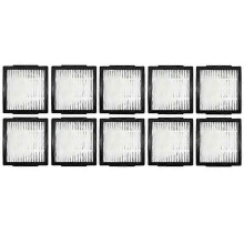 Für 10 Stück HEPA-Filter