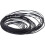 30-pack assorted cassette belts for recorders, CD-ROM, DVD players. 1