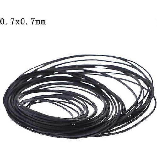 30-pack assorted cassette belts for recorders, CD-ROM, DVD players. 1