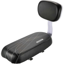 Fahrradzubehör – Fahrrad-Rücksitz