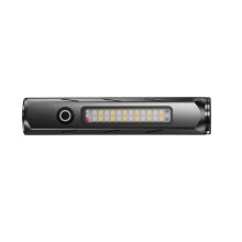 Wiederaufladbare LED-Taschenlampen, leistungsstarke Taschenlampen für Zuhause, Notfalltaschenlampe