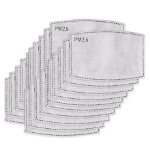 Fourth Element PM2.5 Wechselfilter, 20er-Packung