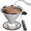 Coffee Filter with Base Filter-Free Paper Filter Coffee Filter 4