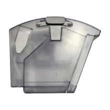 Δοχείο σκόνης δεξαμενής νερού 2 σε 1 για Roborock Q8 Max / Q8 Max+ Αξεσουάρ ηλεκτρικής σκού