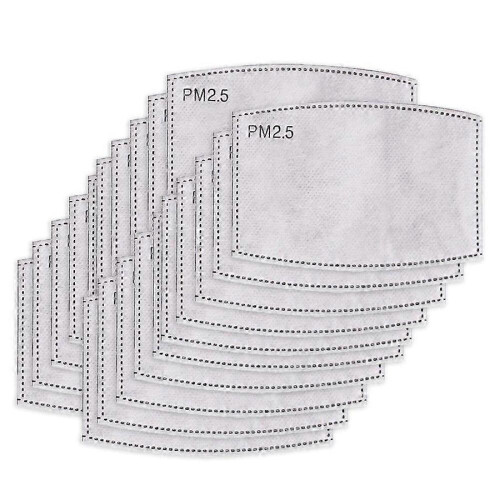 Fourth Element PM2.5 Wechselfilter, 20er-Packung 2