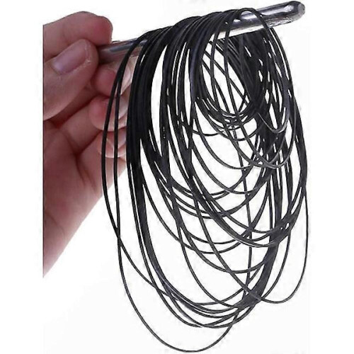30-pack assorted cassette belts for recorders, CD-ROM, DVD players. 2