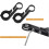 1pcs Bicycle Handlebar Bracket, Bicycle Accessories 5