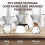Coffee Filter with Base Filter-Free Paper Filter Coffee Filter 5
