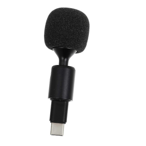 Microfones para PC - Microfone para Smartphone, Microfone USB, Microfone Flexível, Microfone para Gravação em Celular