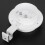Lampe solaire pour clôture, lampe de toit, éclairage extérieur 4