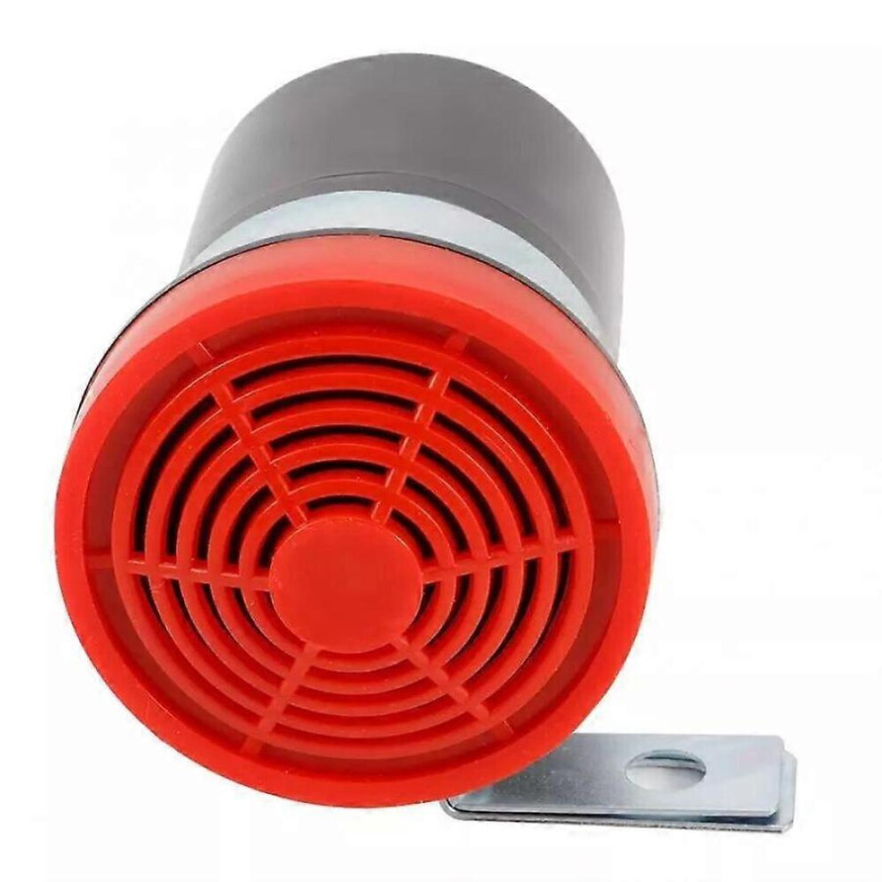 Universal 12V 105Db Car Reversing Alarm Back Up Horn Reverse Beeper Buzzer Auto Accessorie Car Parking Sensor 8472608265259