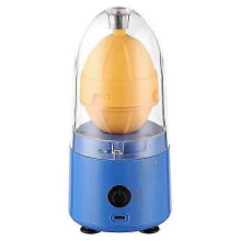Batedor de Ovos Automático para Ovos Dourados