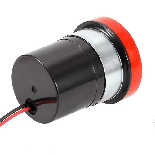 Συναγερμός οπισθοπορείας αυτοκινήτου 12V 105db, κόρνα, βομβητής οπισθοπορείας, αξεσ 2