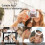Φως selfie για κινητά τηλέφωνα, φως selfie ομορφιάς LED, μίνι φως φόρτισης για κινητά τηλ 4
