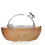 2025 Glazen etherische olie diffuser met echte houten voet, 2022 Upgrade aromatherapie diffuser, Aroma Diff 1
