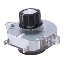 Ozongenerator-Reiniger-Timer-Steuergerät Timer Ozongenerator-Zubehör