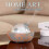 2025 Glazen etherische olie diffuser met echte houten voet, 2022 Upgrade aromatherapie diffuser, Aroma Diff 3