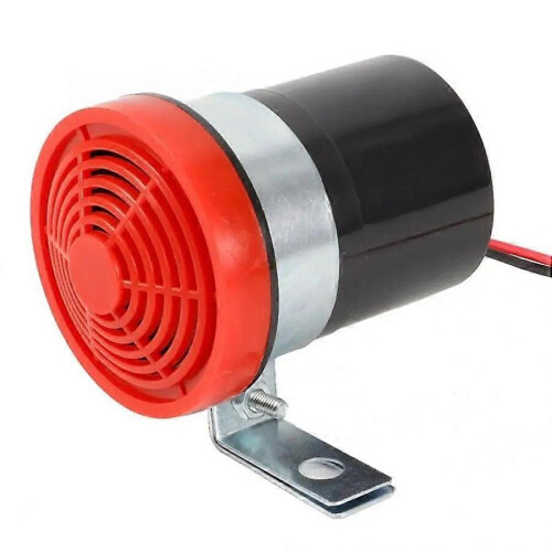 Συναγερμός οπισθοπορείας αυτοκινήτου 12V 105db, κόρνα, βομβητής οπισθοπορείας, αξεσ 1