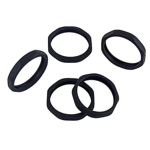 Lot de 5 manchons anti-chute pour microphone