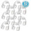 Sleep-Protective Nighttime Mouth Guard for Grinding Teeth Reduction 2