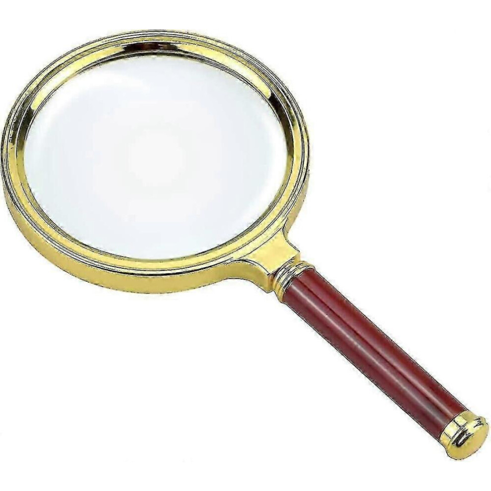 Magnifier Reading 10x Magnifier Magnifier Magnifier Magnifier Bell Magnifier Magnifier For Children Magnifier Magnifier Magnifier Glasses Ma
