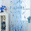 As novas cortinas de tule (1 peça) 4