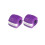 2Pcs Jawline Exerciser Tool Double Chin Reducer Face Fat Reducer 5